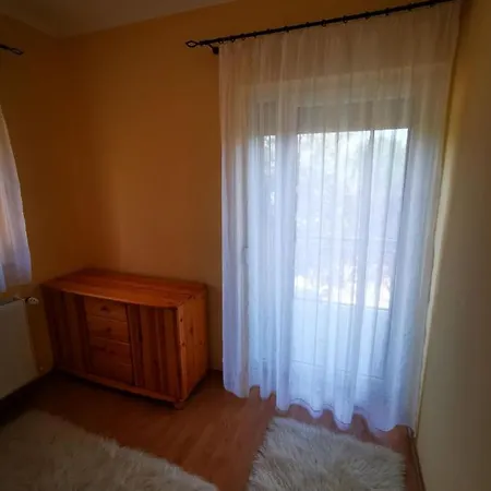 Vakantiehuis Vecsey Nyaralohaz